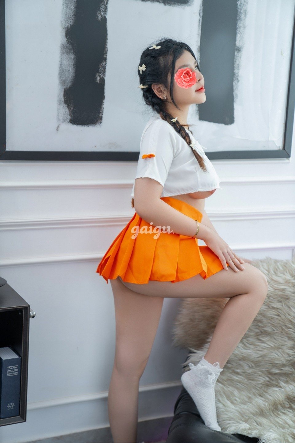 de0a4043502f17e10de3cf258461003662062a3d - ❤️NHÃ VY ❤️Cô bé miền tây lần đầu lên sóng